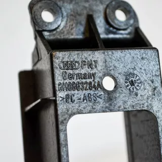 8H0863284A , art552226 Пластик салона Audi A4 B7 Арт 552226, вид 4