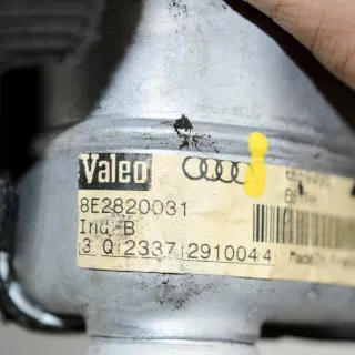 8E2820031 , art562463 Пластик салона Audi A4 B7 Арт 562463, вид 4