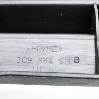 3C9864511B , art571785 Пластик салона Volkswagen Passat B6 Арт 571785, вид 4