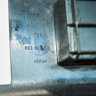 8E0864510 , art563607 Пластик салона Audi A4 B7 Арт 563607, вид 1