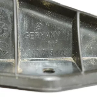5N0815479 , art566150 Пластик салона Audi Q3 1 Арт 566150, вид 4