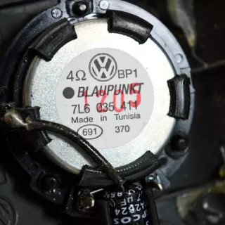 7L68379937L6035411 , art566146 Пластик салона Volkswagen Touareg 1 Арт 566146, вид 3