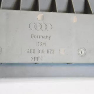 4E0819623 , art572693 Пластик салона Audi A8 D3 (S8) Арт 572693, вид 4