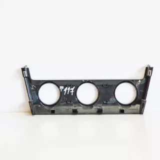 5E0863152 , art580385 Пластик салона Skoda Octavia A7 Арт 580385, вид 2