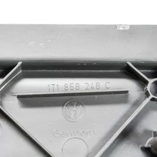 1T1858248C , art587253 Пластик салона Volkswagen Touran 1 Арт 587253, вид 3