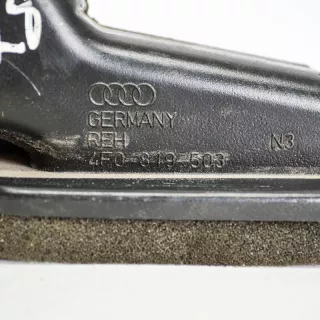 4F0819503 , art589822 Пластик салона Audi A6 C6 (S6,RS6) Арт 589822, вид 3