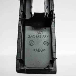 3AC857857 , art587129 Пластик салона Volkswagen Passat B7 Арт 587129, вид 3