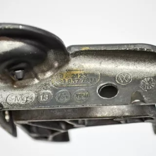 3B0857761A , art590165 Пластик салона Volkswagen Passat B5 Арт 590165, вид 3