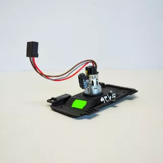8W08633244M0919340 , art598219 Пластик салона Audi A4 B9 Арт 598219, вид 3