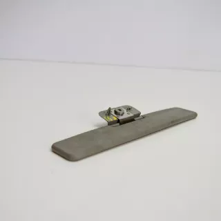 8D0858555 , art597701 Пластик салона Audi A3 8P Арт 597701, вид 2