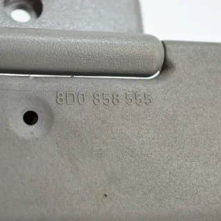 8D0858555 , art597701 Пластик салона Audi A3 8P Арт 597701, вид 3