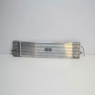 4F0616203B , art599707 Пластик салона Audi A6 C6 (S6,RS6) Арт 599707, вид 2