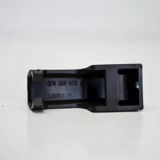 4F0881672A , art600442 Пластик салона Audi A6 C6 (S6,RS6) Арт 600442, вид 2