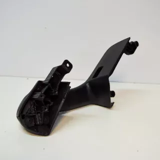 NERA , art608143 Пластик салона Audi A6 C6 (S6,RS6) Арт 608143, вид 1