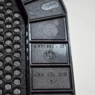 6971882 , art637749 Пластик салона BMW X5 E70 Арт 637749, вид 4