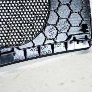 4G0857228B , art617446 Пластик салона Audi A6 C7 (S6,RS6) Арт 617446, вид 3