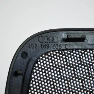 4G2819636C , art617451 Пластик салона Audi A6 C7 (S6,RS6) Арт 617451, вид 2