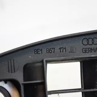 8E1867171B , art618629 Пластик салона Audi A4 B7 Арт 618629, вид 4