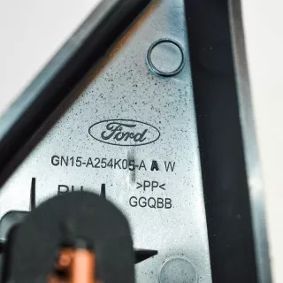 GN15-A254K05-AAW , art642844 Пластик салона Ford EcoSport Арт 642844, вид 5