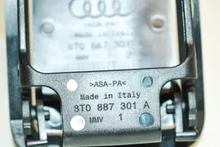 8T0887301A , art949787 Пластик салона Audi A6 C7 (S6,RS6) Арт 949787, вид 5