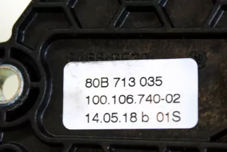 80B713035 , art3116964 Пластик салона Audi Q5 2 Арт 3116964, вид 4