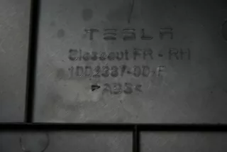1002387-00-F , art5888726 Пластик салона Tesla model S Арт 5888726, вид 5