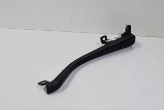 3840891 , art5585025 Пластик салона BMW 5 F10/F11/GT F07 Арт 5585025, вид 2