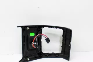 8W0864376 , art11163297 Пластик салона Audi A4 B9 Арт 11163297, вид 2