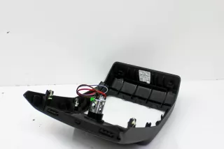 8W0864376 , art11163297 Пластик салона Audi A4 B9 Арт 11163297, вид 3