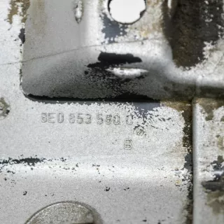 8E0853580C , art560108 Прочая запчасть Audi A4 B7 Арт 560108, вид 5