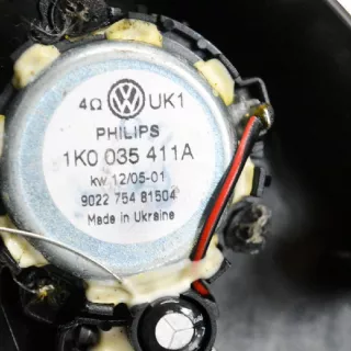 5M08379941K0035411A , art590223 Прочая запчасть Volkswagen Golf PLUS 1 Арт 590223, вид 1