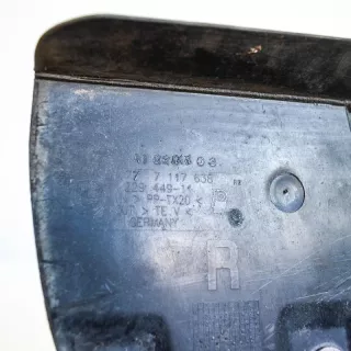 71418627117638 , art587686 Прочая запчасть BMW 1 E81/E82/E87/E88 Арт 587686, вид 5