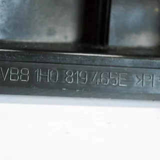1H0819465E , art588798 Прочая запчасть Audi A3 8P Арт 588798, вид 4