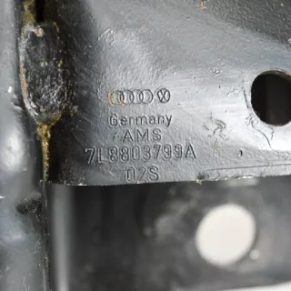 7L8803799A , art590294 Прочая запчасть Volkswagen Touareg 2 Арт 590294, вид 1