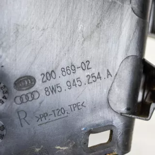 8W5945254A , art611436 Прочая запчасть Audi A4 B9 Арт 611436, вид 3