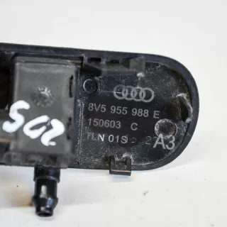 8V5955987E8V5955988E , art619676 Прочая запчасть Audi A3 8V Арт 619676, вид 5