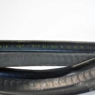 6V0823723A , art619069 Прочая запчасть Skoda Fabia 3 Арт 619069, вид 3