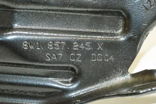 8W1857246X, 8W1857245X , art3403981 Прочая запчасть Audi A5 (S5,RS5) 2 Арт 3403981, вид 4