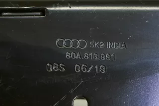 80A813981 , art5848167 Прочая запчасть Audi Q5 2 Арт 5848167, вид 5
