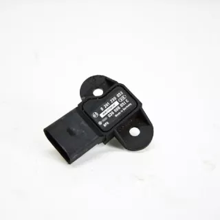 0261230053 , art569080 Датчик давления выхлопных газов Audi A4 B8 Арт 569080, вид 3