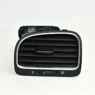 5K0819703J , art560021 Дефлектор обдува салона Volkswagen Golf 5 Арт 560021, вид 1