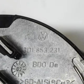 3D18532313D181907315.1524.501 , art566773 Дефлектор обдува салона Volkswagen Phaeton Арт 566773, вид 7
