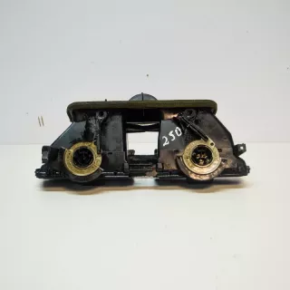 5G2819728, 5G2815735D , art644259 Дефлектор обдува салона Volkswagen Golf 7 Арт 644259, вид 5