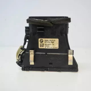 9231970 , art653987 Дефлектор обдува салона BMW 4 F32/F33/GT F36 Арт 653987, вид 4