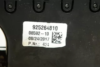 925264810 , art971851 Дефлектор обдува салона BMW X5 F85 Арт 971851, вид 7