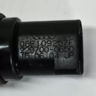 06E109257F , art559025 Датчик (прочие) Audi A6 C6 (S6,RS6) Арт 559025, вид 4