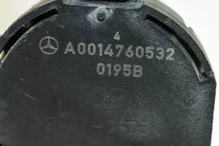 A0014760532 , art3604804 Датчик (прочие) Mercedes CLA c117 Арт 3604804, вид 6