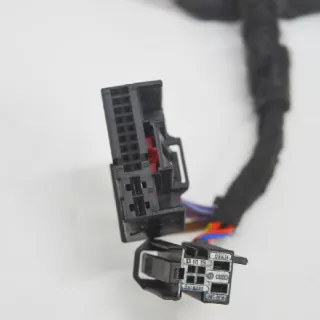 4G5971687BQ , art553639 Проводка двери Audi A6 C7 (S6,RS6) Арт 553639, вид 2