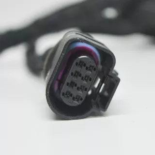 4G5971687BQ , art553639 Проводка двери Audi A6 C7 (S6,RS6) Арт 553639, вид 3