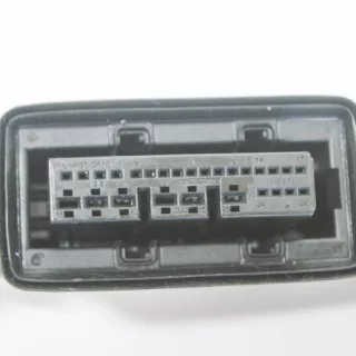 4G5971687BQ , art553639 Проводка двери Audi A6 C7 (S6,RS6) Арт 553639, вид 4